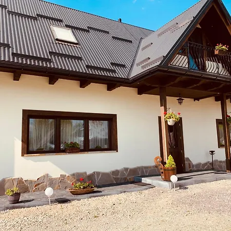 Izby Na Rowni * Witów