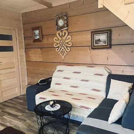 Izby Na Rowni Tatil Evi *