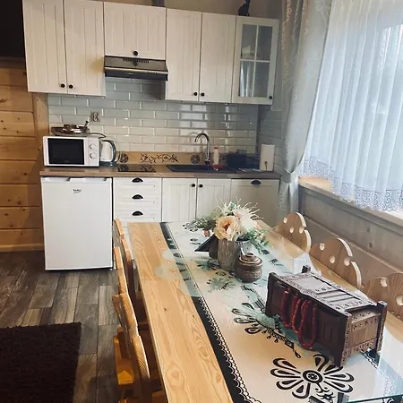 Izby Na Rowni Tatil Evi *