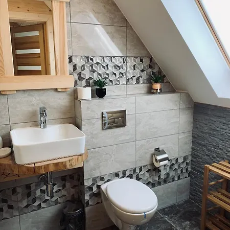 Izby Na Rowni Witów