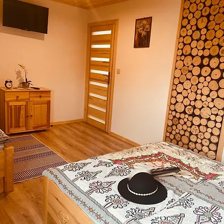 Feriehus Izby Na Rowni Witów