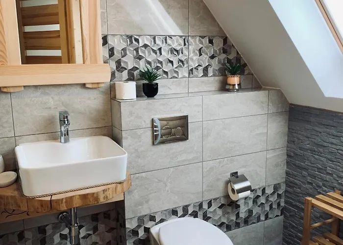 Izby Na Rowni Witów